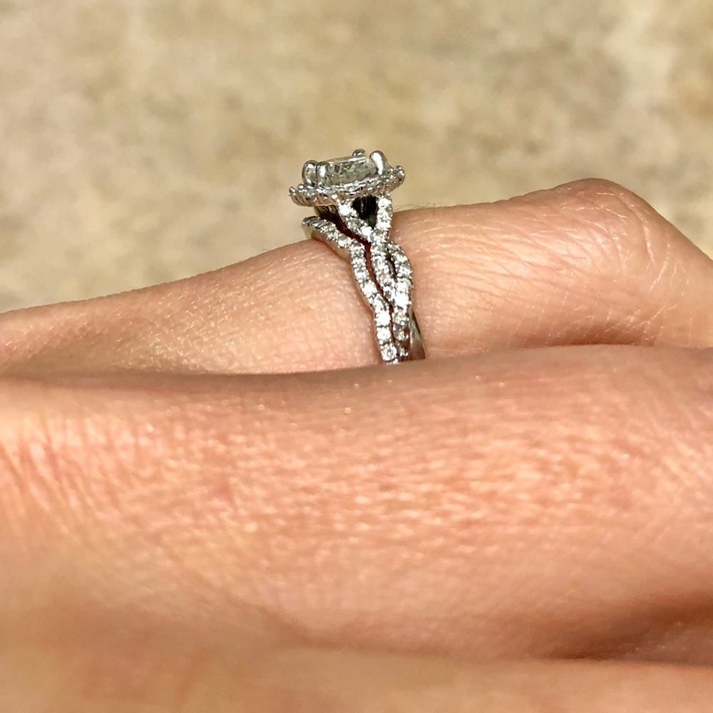 Wedding Set. - image 2